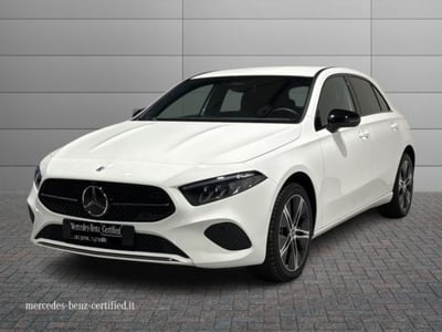 Mercedes-Benz Classe A Sedan 250 e phev Progressive Advanced Plus auto del 2023 usata a Castel Maggiore