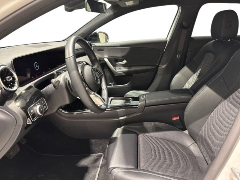 Mercedes-Benz Classe A Sedan usata a Bologna (10)