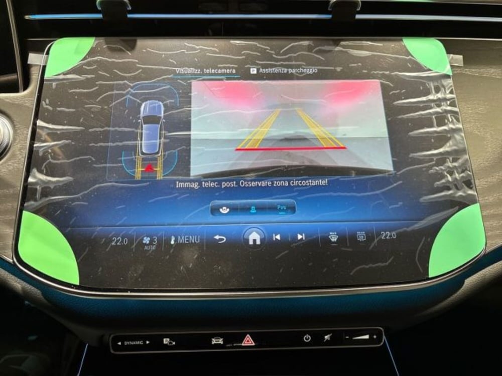 Mercedes-Benz Classe E Station Wagon nuova a Bologna (12)