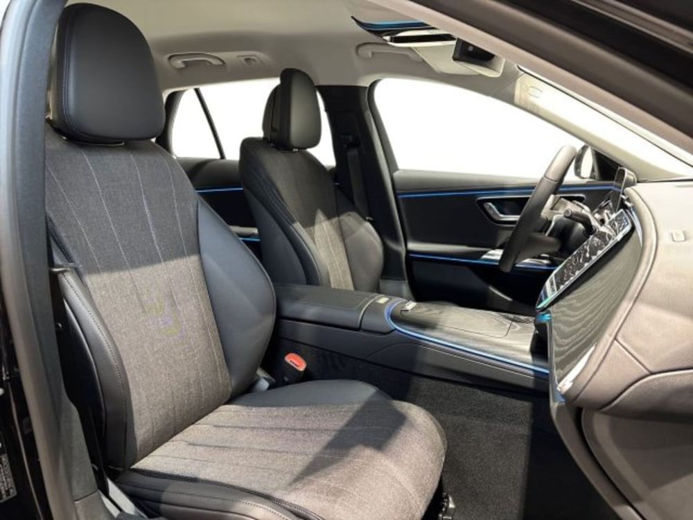 Mercedes-Benz Classe E Station Wagon nuova a Bologna (16)