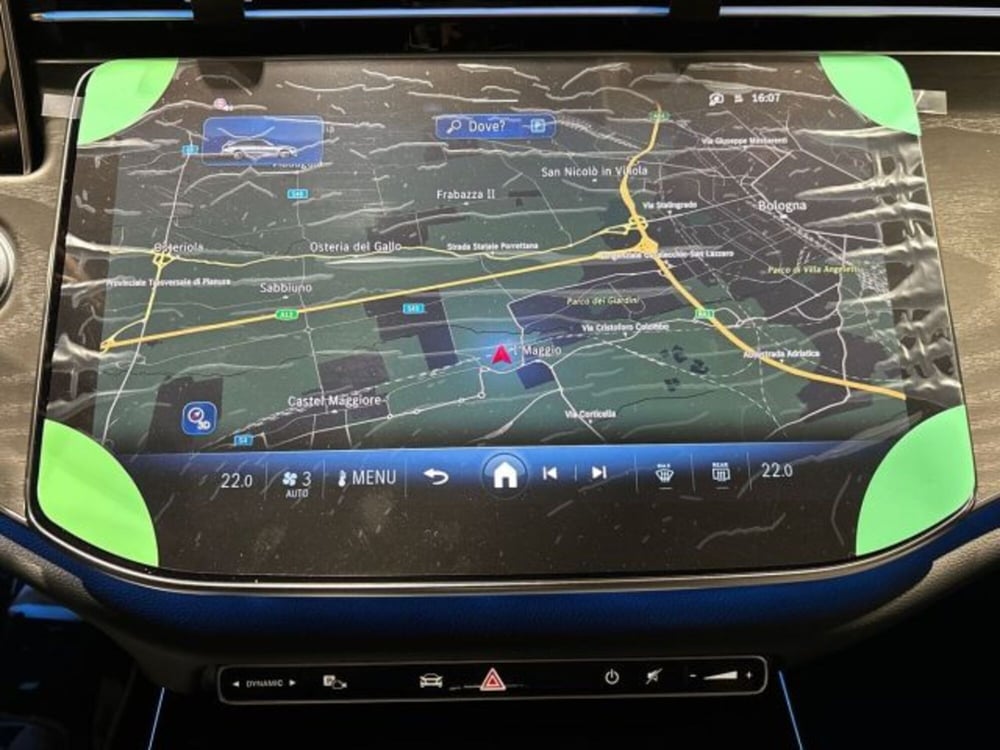 Mercedes-Benz Classe E Station Wagon nuova a Bologna (17)