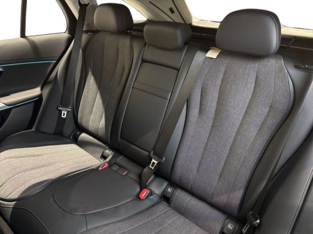 Mercedes-Benz Classe E Station Wagon nuova a Bologna (9)
