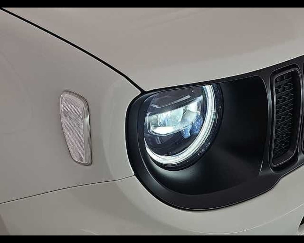 Jeep Renegade usata a Roma (12)