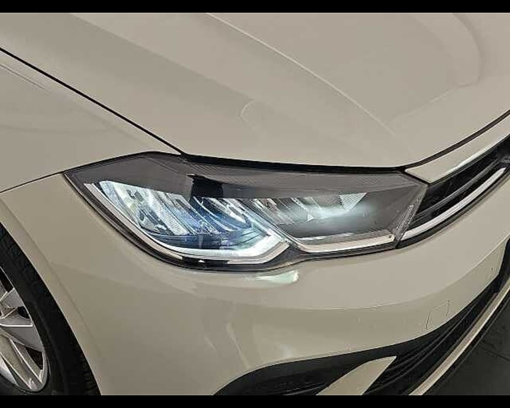 Volkswagen Polo usata a Roma (11)