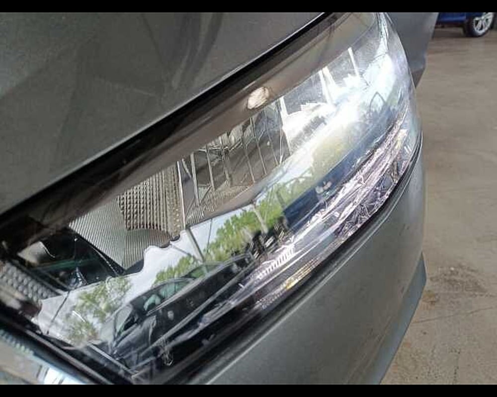 Skoda Fabia usata a Roma (13)