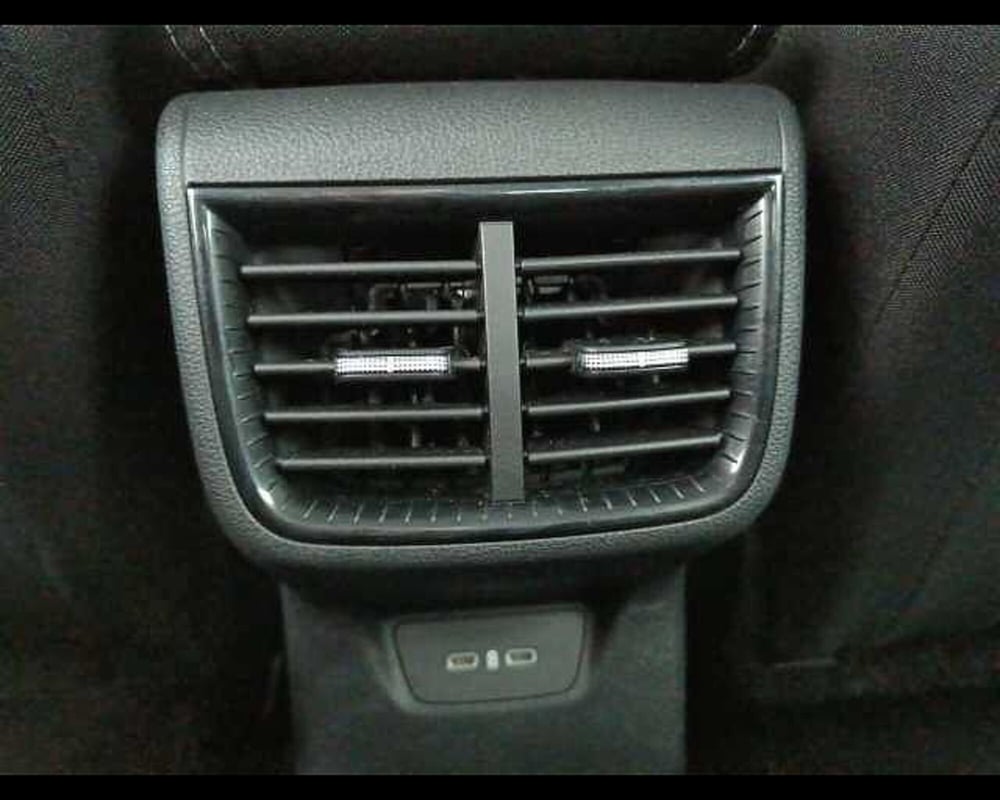Skoda Fabia usata a Roma (14)