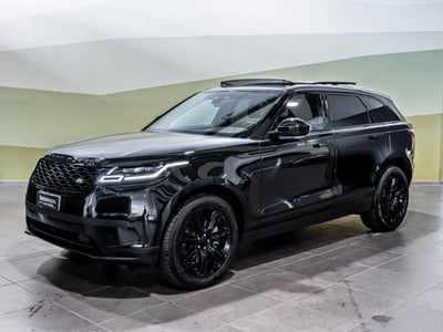 Land Rover Range Rover Velar 2.0d i4 mhev S 4wd 204cv auto del 2023 usata a Montecosaro