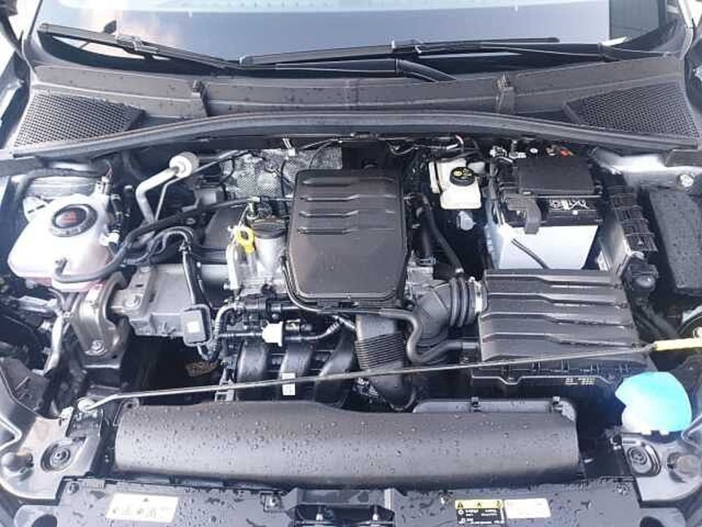 Skoda Fabia usata a Ancona (10)