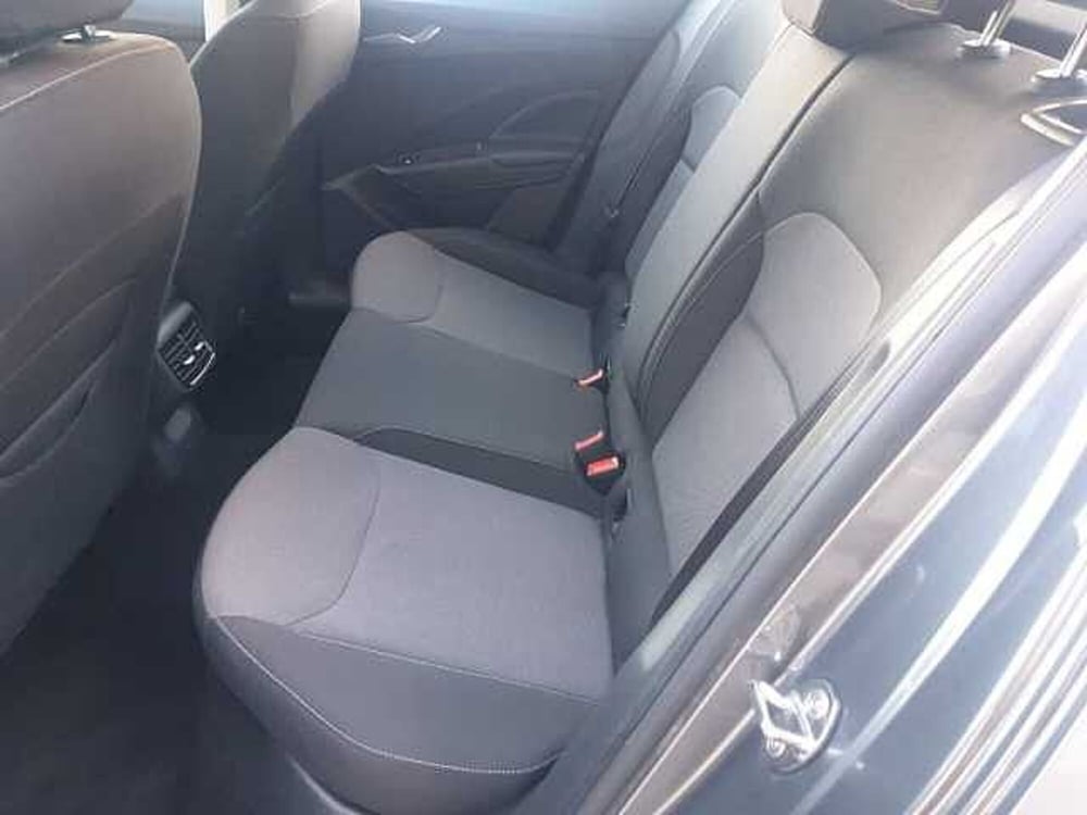 Skoda Fabia usata a Ancona (18)