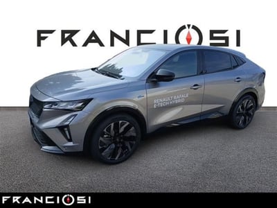 Renault Rafale 1.2 e-Tech full hybrid esprit Alpine 200cv auto del 2024 usata a Mirandola