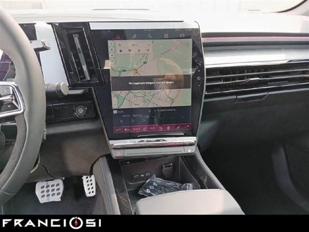 Renault Rafale usata a Modena (10)
