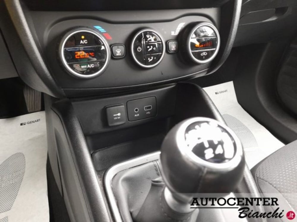 Fiat Tipo Station Wagon usata a Reggio Emilia (17)