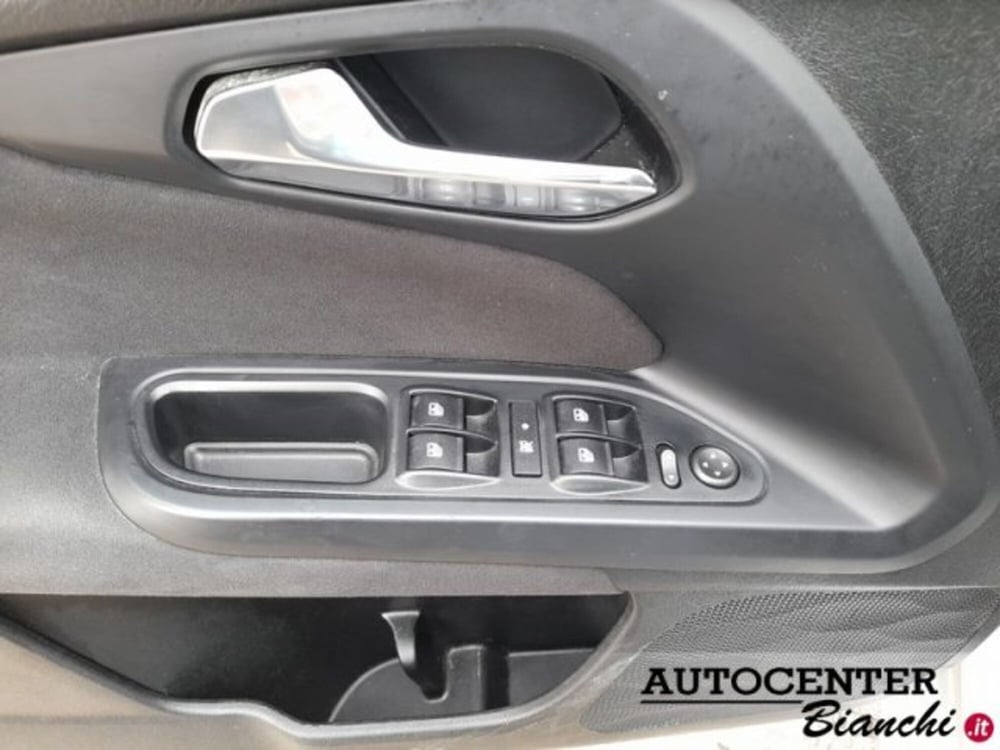 Fiat Tipo Station Wagon usata a Reggio Emilia (19)