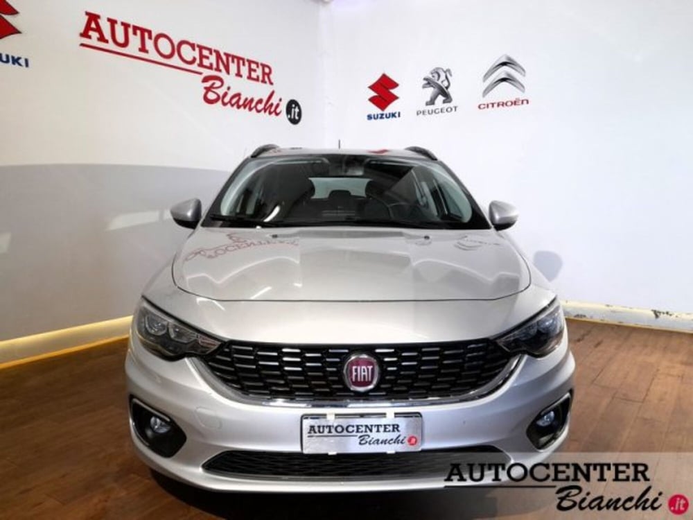 Fiat Tipo Station Wagon usata a Reggio Emilia (2)
