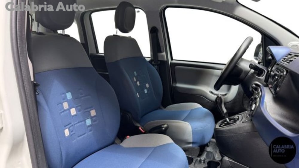 Fiat Panda usata a Reggio Calabria (10)
