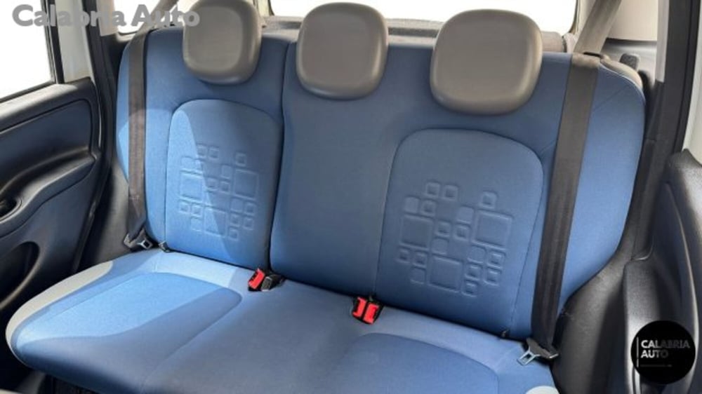 Fiat Panda usata a Reggio Calabria (11)