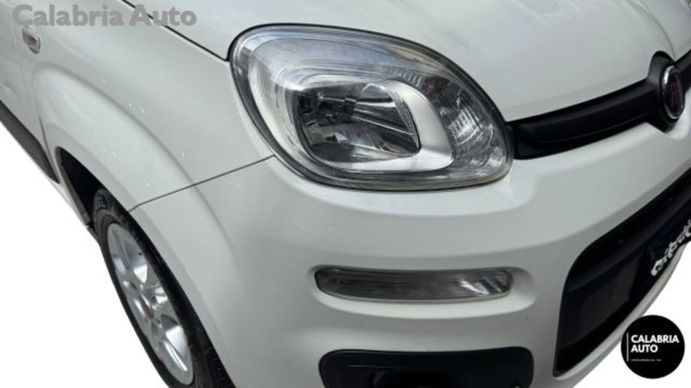 Fiat Panda usata a Reggio Calabria (12)