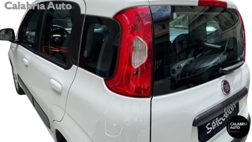 Fiat Panda usata a Reggio Calabria (13)