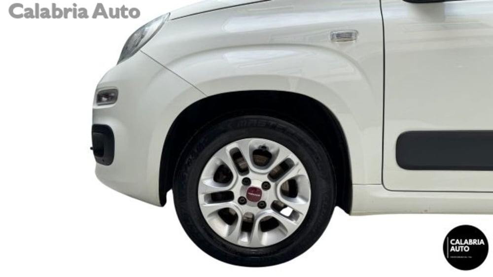 Fiat Panda usata a Reggio Calabria (14)