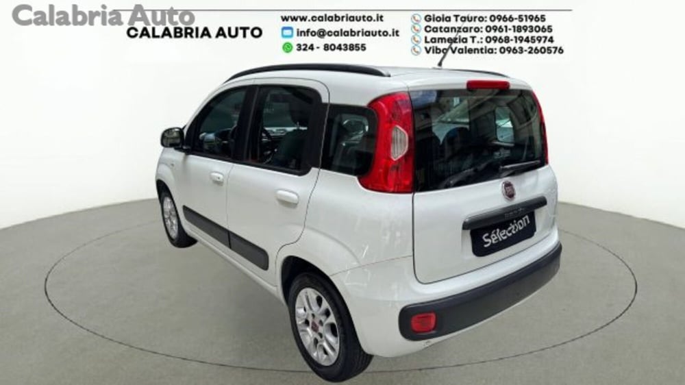 Fiat Panda usata a Reggio Calabria (3)