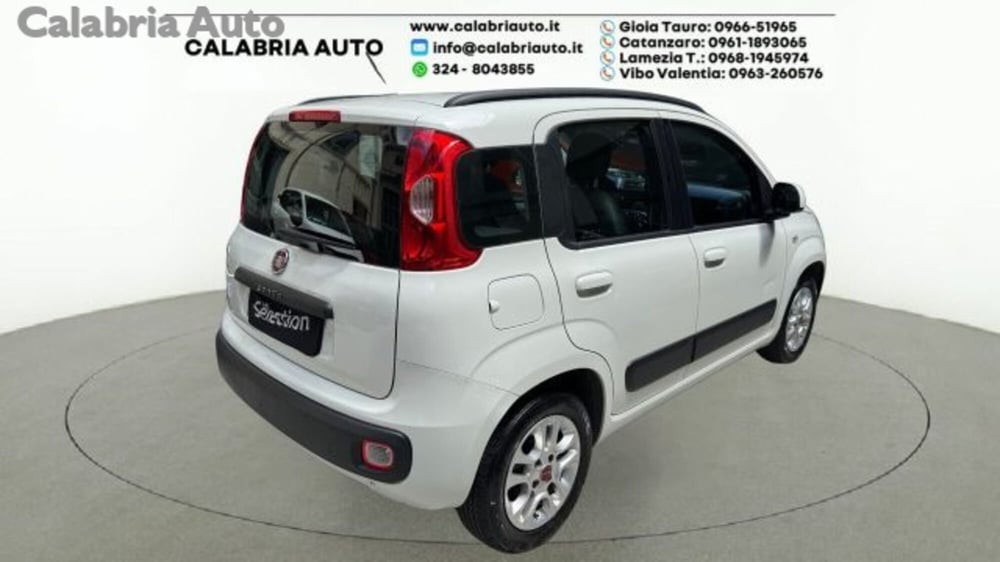Fiat Panda usata a Reggio Calabria (4)