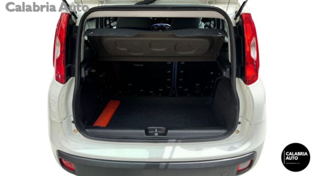 Fiat Panda usata a Reggio Calabria (5)