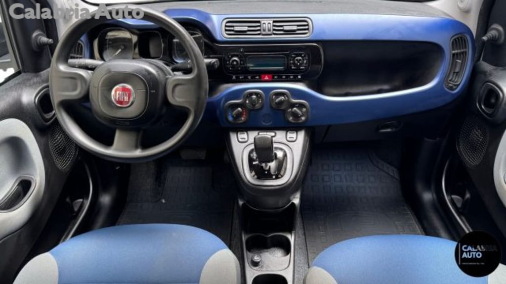 Fiat Panda usata a Reggio Calabria (7)