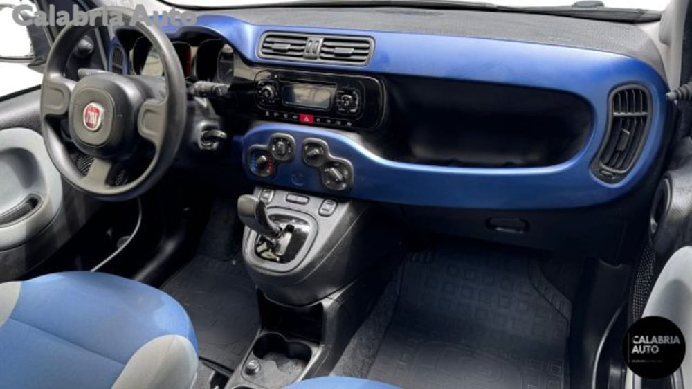 Fiat Panda usata a Reggio Calabria (8)