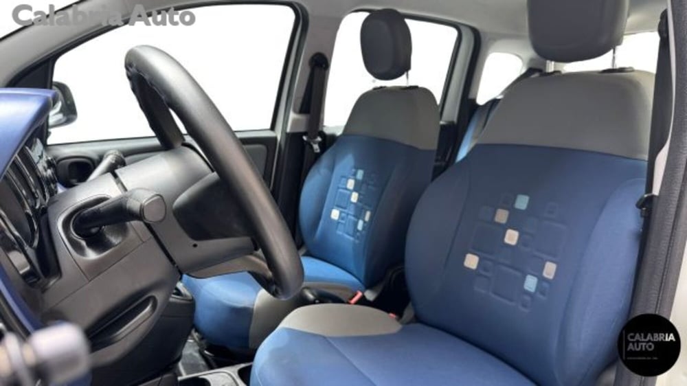 Fiat Panda usata a Reggio Calabria (9)