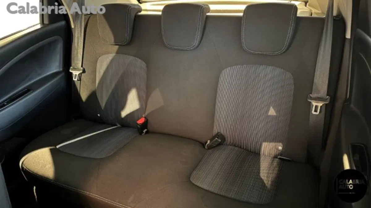 Renault Zoe usata a Reggio Calabria (12)