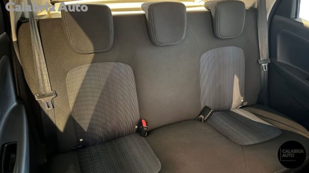 Renault Zoe usata a Reggio Calabria (11)