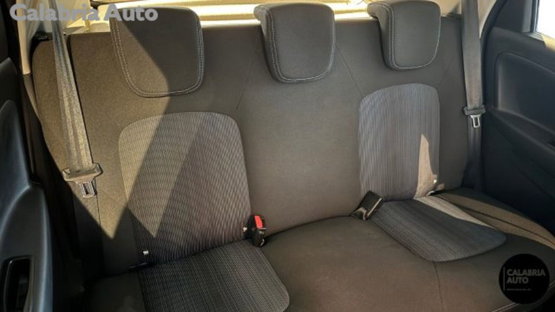 Renault Zoe usata a Reggio Calabria (6)