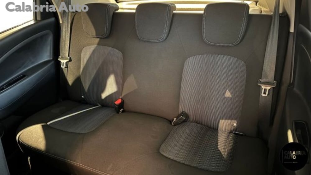 Renault Zoe usata a Reggio Calabria (12)