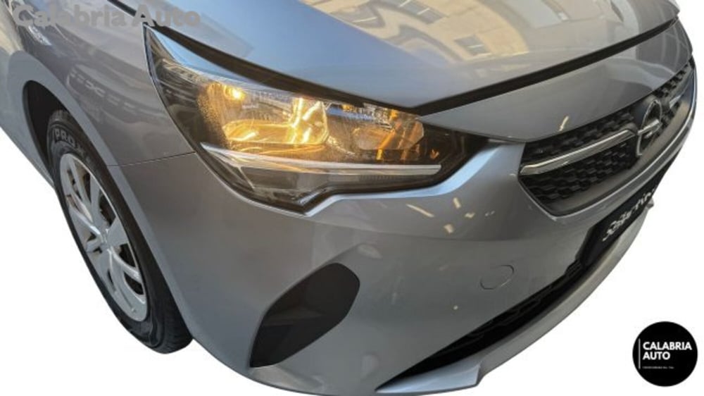 Opel Corsa usata a Reggio Calabria (13)