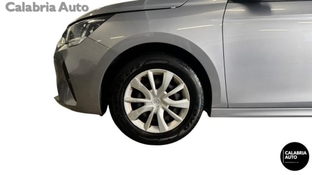 Opel Corsa usata a Reggio Calabria (15)