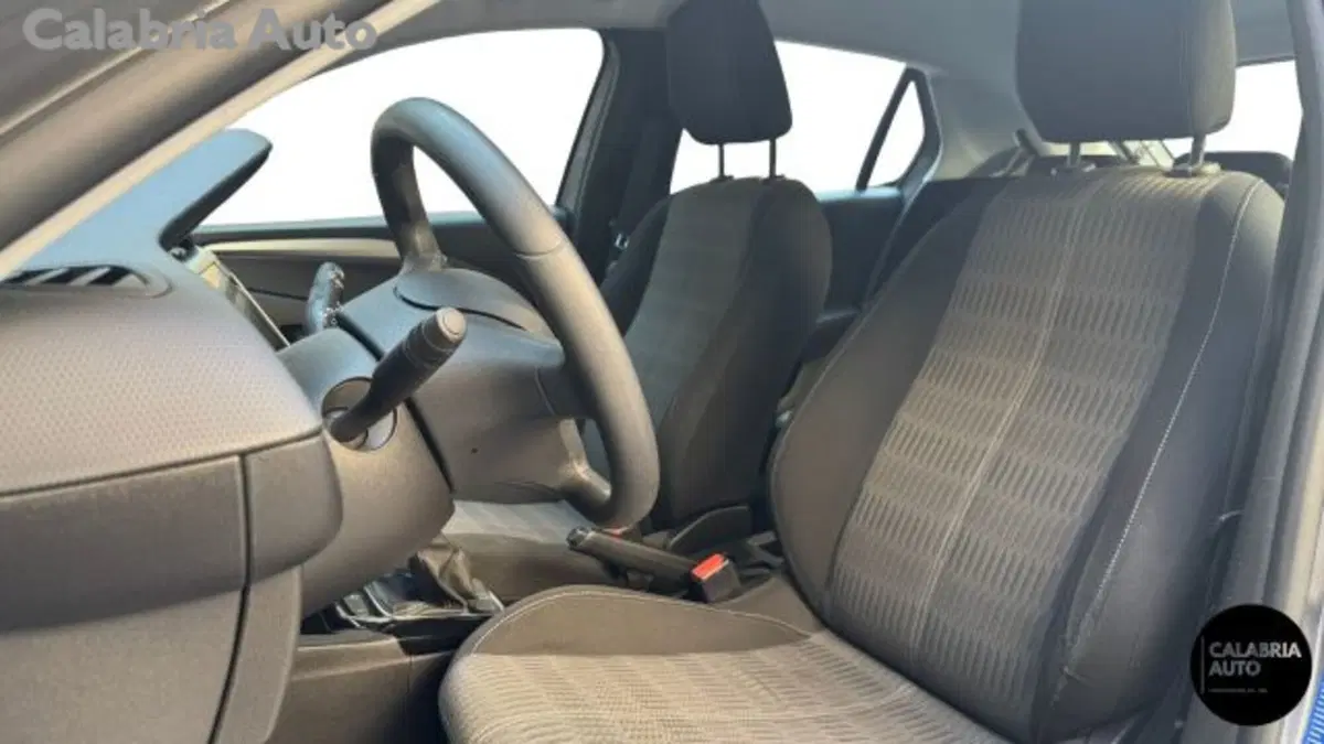 Opel Corsa usata a Reggio Calabria (9)