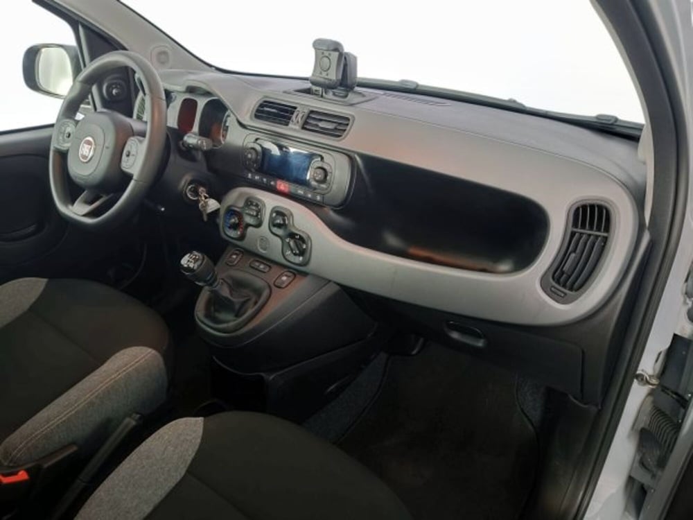 Fiat Panda usata a Ascoli Piceno (10)