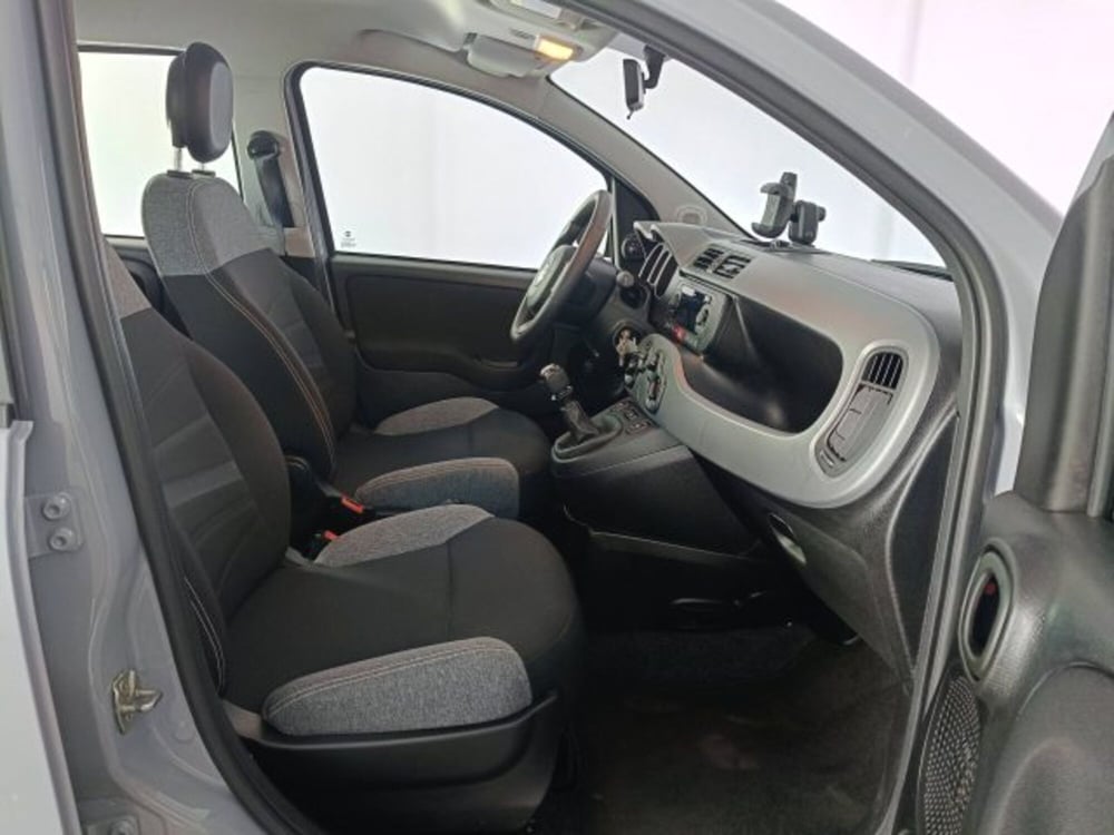 Fiat Panda usata a Ascoli Piceno (11)