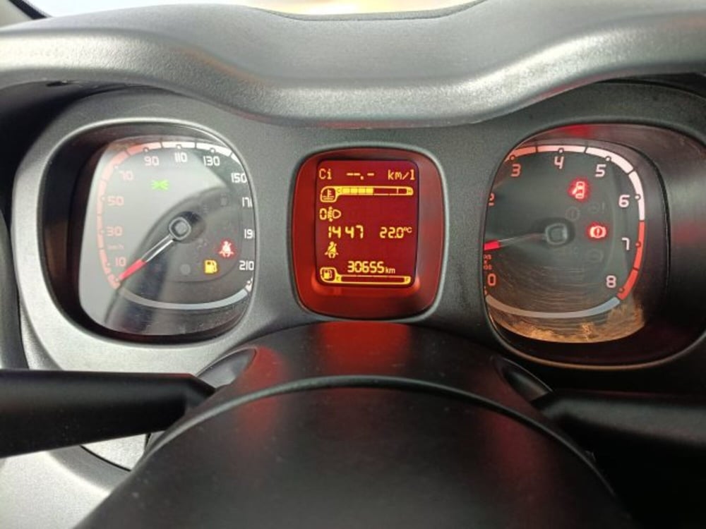 Fiat Panda usata a Ascoli Piceno (12)
