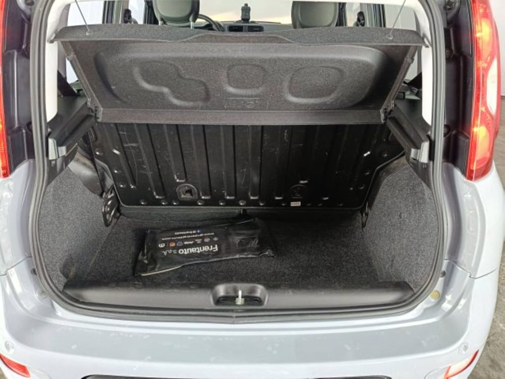 Fiat Panda usata a Ascoli Piceno (14)
