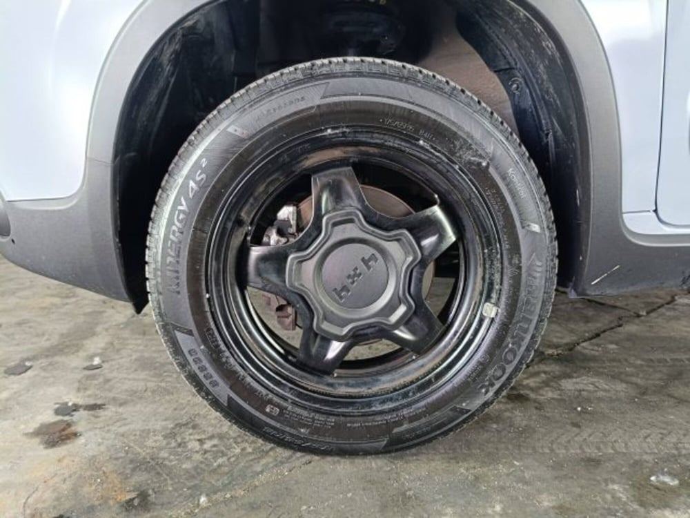 Fiat Panda usata a Ascoli Piceno (15)