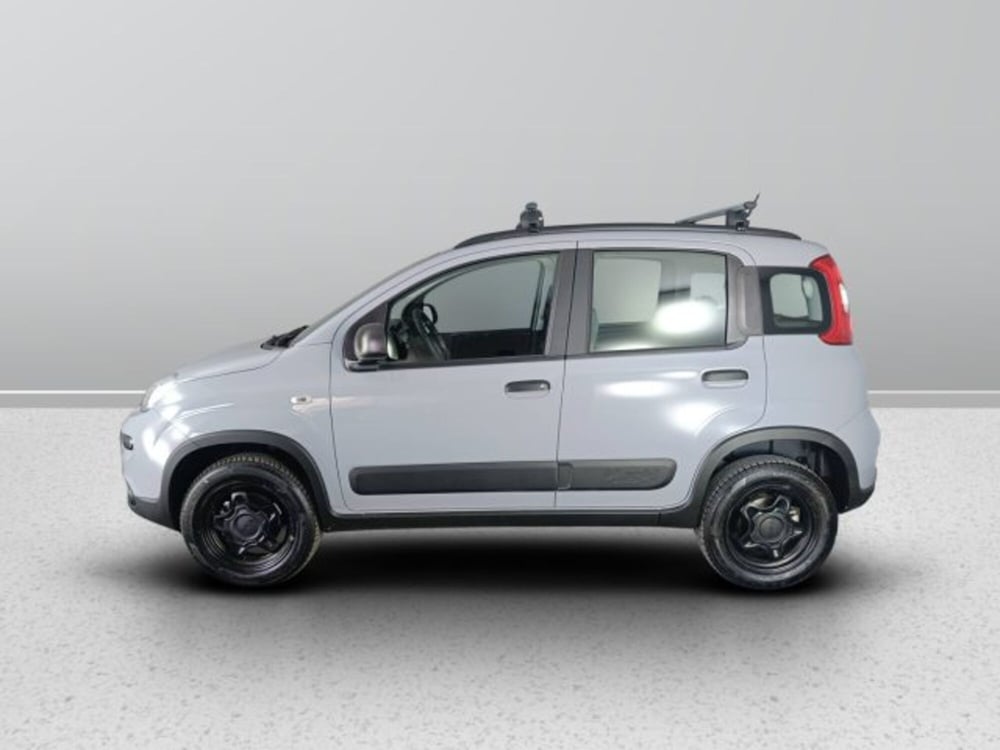 Fiat Panda usata a Ascoli Piceno (3)
