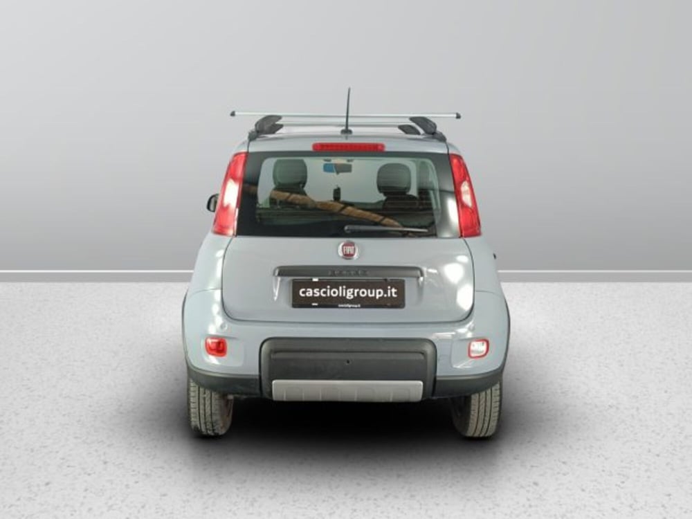 Fiat Panda usata a Ascoli Piceno (4)