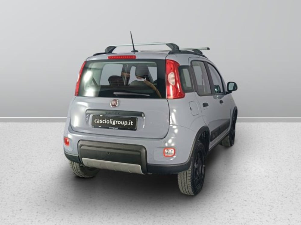 Fiat Panda usata a Ascoli Piceno (5)