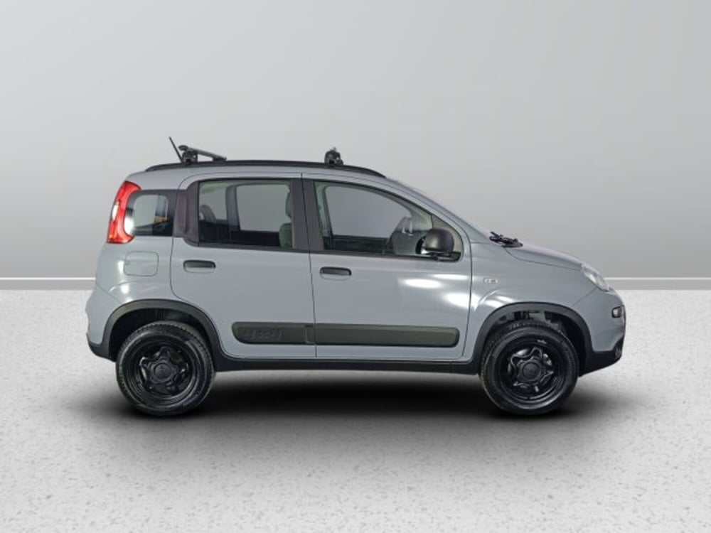 Fiat Panda usata a Ascoli Piceno (6)