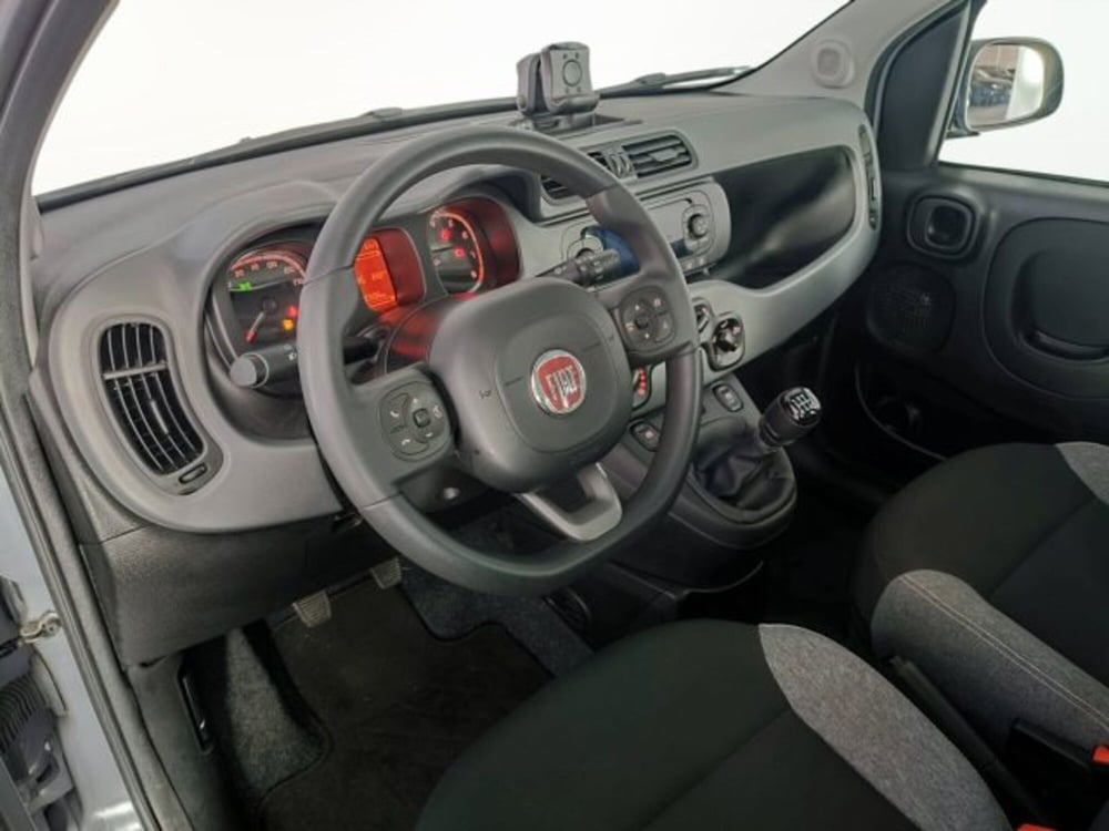 Fiat Panda usata a Ascoli Piceno (7)