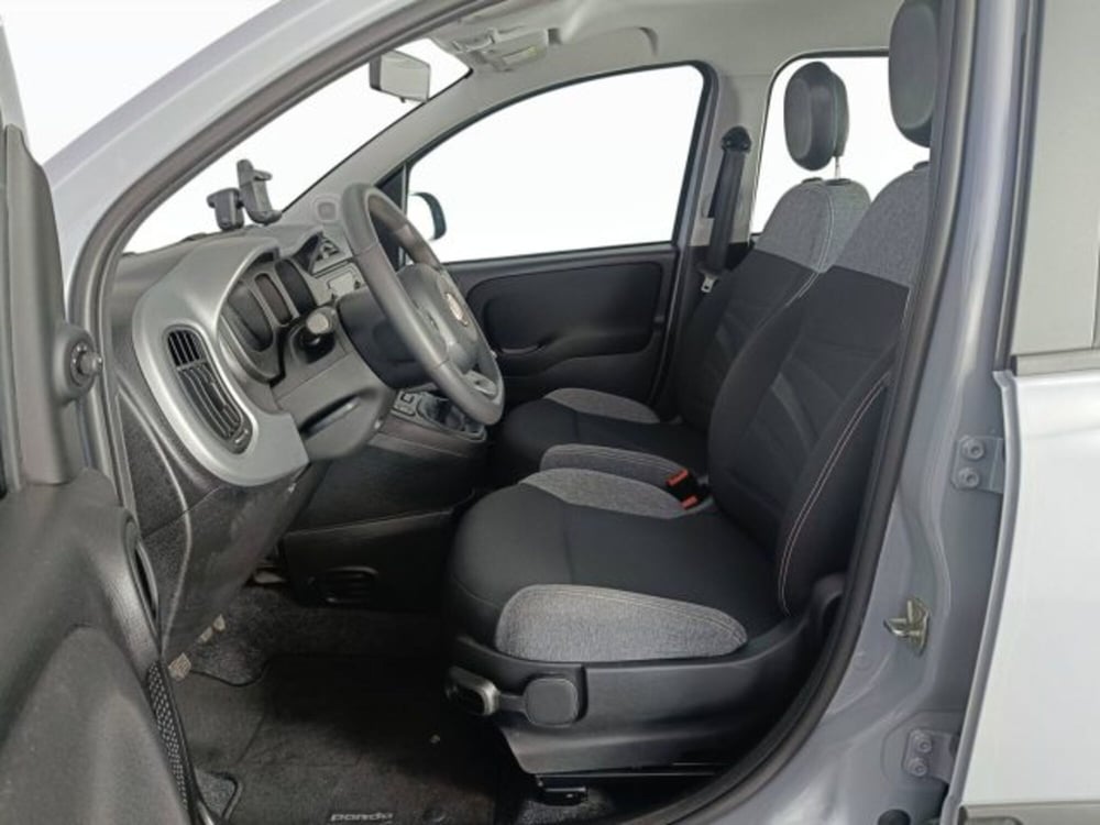 Fiat Panda usata a Ascoli Piceno (8)