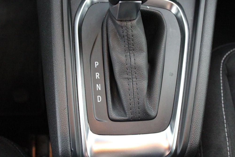 Renault Captur usata a Potenza (17)
