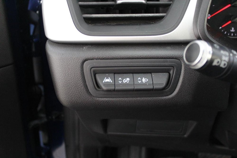 Renault Captur usata a Potenza (18)