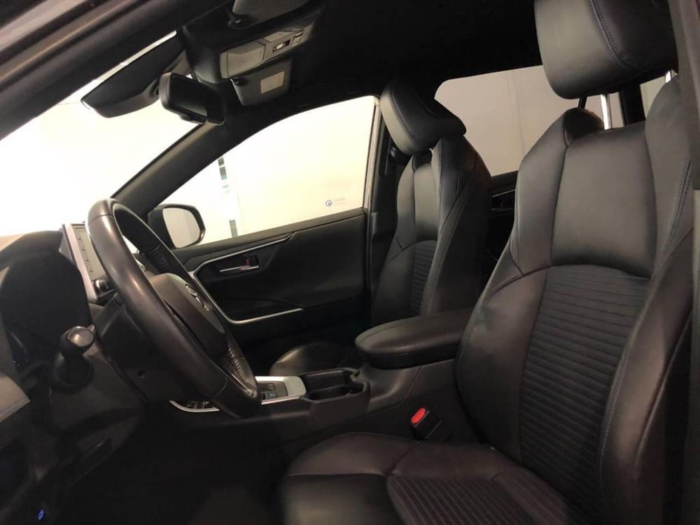 Toyota Rav4 usata a Torino (10)